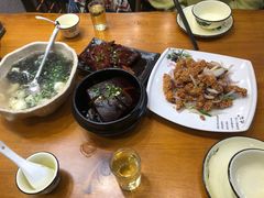 -印象江南(东栅店)