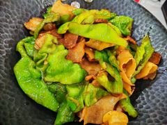 -京天红酒家(虎坊路店)