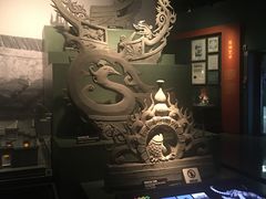 -台州博物馆