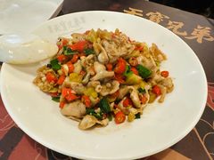 -天宝兄弟(前海壹方城店)