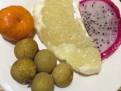 -福缘烤肉王自助(爱琴海-原比尔森店)