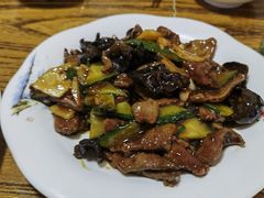 -红实家常菜(静安里店)