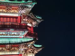 -寻梦滕王阁实景演出