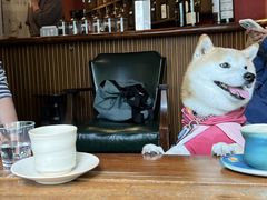 -RUMORS COFFEE ROASTERY鲁马滋咖啡(湖南路店)