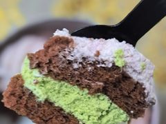 -山与蓝·轻糖鲜果蛋糕(勒泰店)