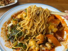 -中阿兰牛肉面(悦海新天地店)