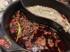 -钢管厂五区小郡肝串串香(南山店)