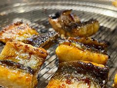-本炙炭烤·蒲烧活鳗料理店(金沙洲店)
