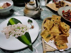 -披云云小馆·味道江湖(姚家园万象汇店)