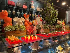 -富力希尔顿酒店·地阔自助餐厅