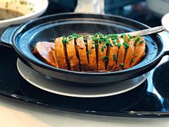 荔浦芋头-香山湖家家宴(中山陵店)
