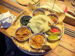 -沙州食驿·非遗小吃夜市
