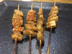 -管氏翅吧(国展店)
