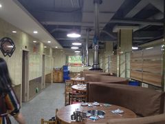 大堂-元盛居(生态大街店)