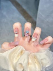 -M·X Nail日式美甲美睫