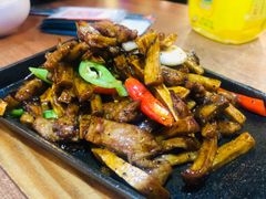 -孙家外婆•长春地标美食新名片(吾悦广场店)
