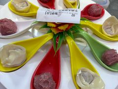 -庖丁家水煮牛排火锅(巴国城店)