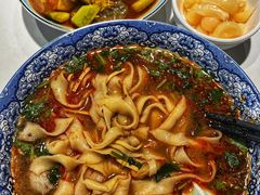 -裕丰源滋补烩面(天赋路店)