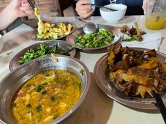 -老鲍农家乐