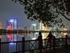 -艾溪湖湿地公园