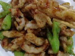 熘肉段-老于餐厅(民生路店)