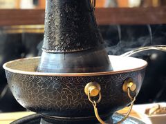 啤酒锅底-丁卯•铜锅涮肉(工体店)