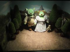 -济州岛泰迪熊博物馆