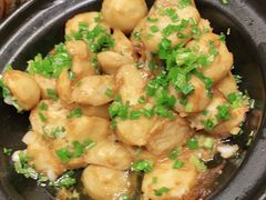 葱油芋艿-丰收日·小海鲜·沪上家宴(顾村正大店)