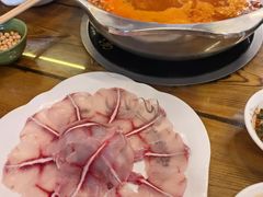-芦苇荡·酸汤鱼(回龙观店)
