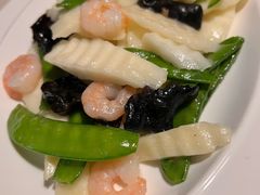 -雨后行菜(报慈北路店)
