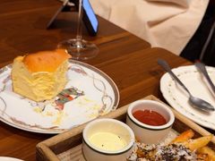 -Bistro Les Lilas丁香花小酒馆