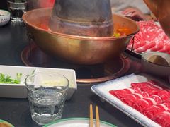 -南门四季铜锅涮肉(大屯·北苑店)
