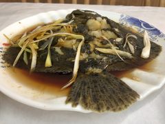 -北戴河庆山饭店·海鲜砂锅粥(北戴河黑石路店)
