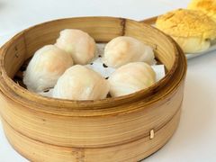 虾饺-海宝酒家(中山四路店)