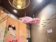 -鲔吞·和牛寿喜烧(闵行区绿瘦酒店)