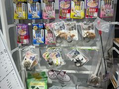 -爱洗澡的猫(天河路店)