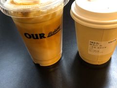 -OUR Bakery(三里屯太古里店)
