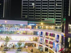 -浦江城市生活广场(江月路店)