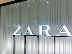 -ZARA(凯德乐峰广场店)