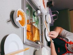 -海底捞火锅(津南永旺店生日主题店)