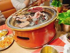-西塔老太太泥炉烤肉(双井店)