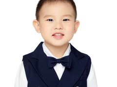 -海马体家庭照相馆(北京芳圆里 ID MALL店)