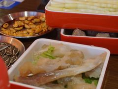 -大胃姐·路边牛杂打边炉(云龙华府店)
