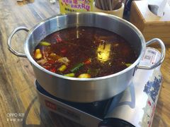 -津市刘聋子粉馆(林科大店)