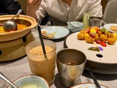 三色拉茶-星怡会·新加坡新美食(苏州中心店)