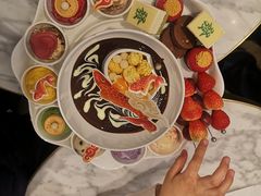 -哈根达斯(太原长风街店)
