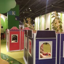 -幻贝家儿童乐园(苏州中心店)