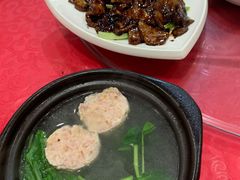 酱爆猪肝-壶园美食·淮扬菜(东圈门店)