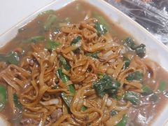 -潮发潮汕牛肉店(龙洞店)