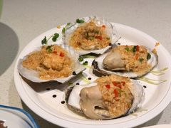 -渔夫蒸鲜(世奥湾店)